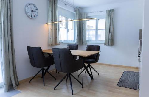 Ravaisch Apartment | Casa Carinthia
