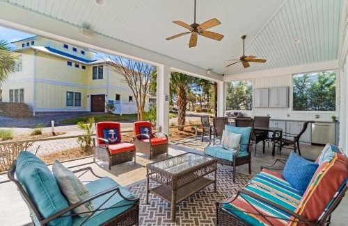 Emerald Waters Village House | Casa Carioca