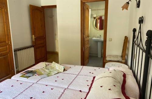 Barruera Apartment | Casa Carlà