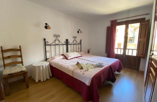 Barruera Apartment | Casa Carlà