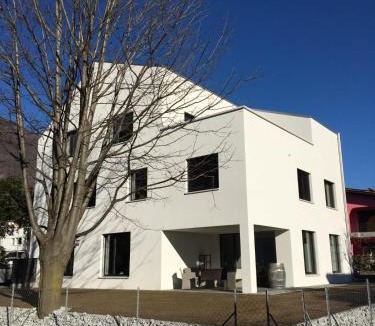 Sementina Apartment | Casa Carlo