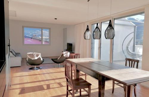 Sementina Apartment | Casa Carlo