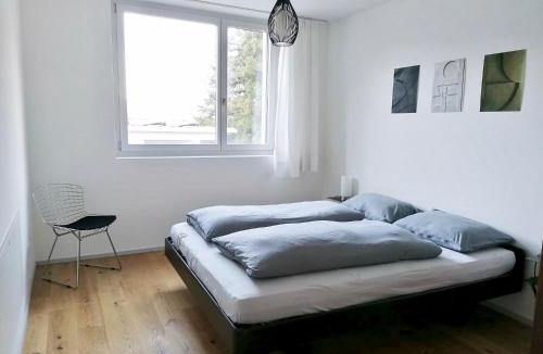 Sementina Apartment | Casa Carlo