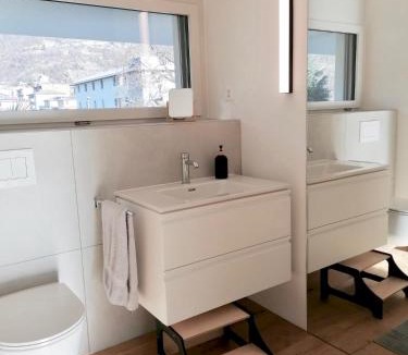 Sementina Apartment | Casa Carlo