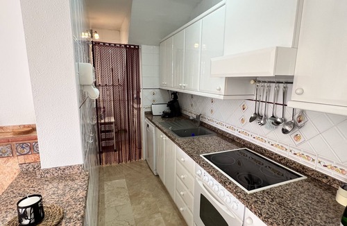Flamenca Beach House | Casa Carlo - Charming bungalow in Playa Flamenca with pool
