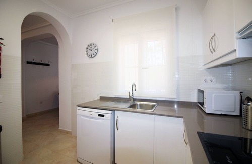 Quesada House | CASA CARLOS - Private Villa Detached with Pool