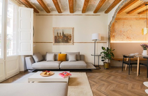 El Raval Apartment | CASA CARME PRIMERO