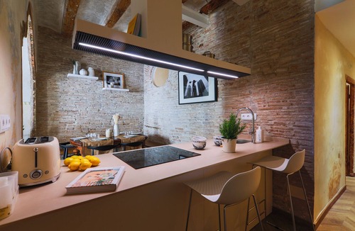 El Raval Apartment | CASA CARME TERCERO