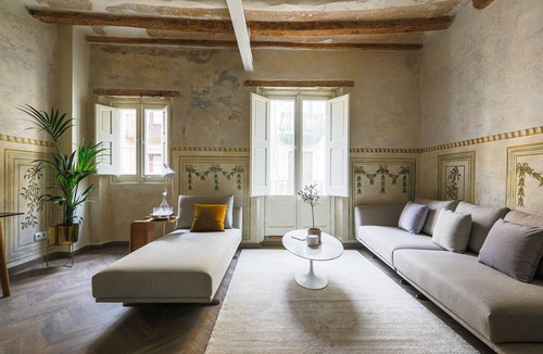 El Raval Apartment | CASA CARME TERCERO