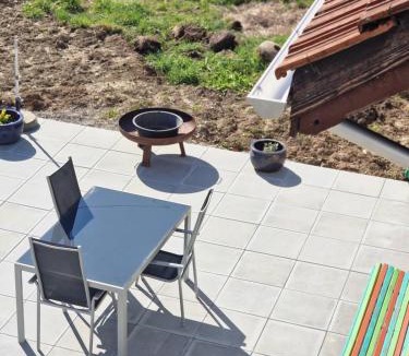 Solothurn House | Casa Carmela