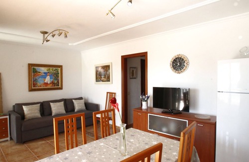 Parc de Mont-roig Apartment | Casa Carmen 1 by Parc Mont-roig