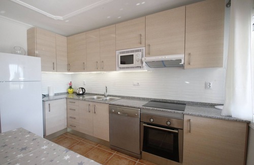 Parc de Mont-roig Apartment | Casa Carmen 1 by Parc Mont-roig