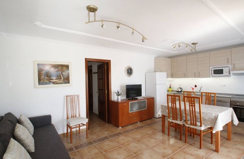 Parc de Mont-roig Apartment | Casa Carmen 1 by Parc Mont-roig