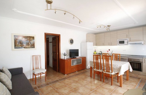 Parc de Mont-roig Apartment | Casa Carmen 1 by Parc Mont-roig