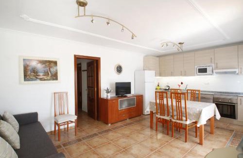 Parc de Mont-roig Apartment | Casa Carmen 1