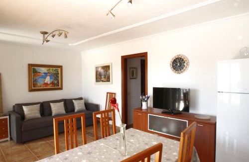 Parc de Mont-roig Apartment | Casa Carmen 1