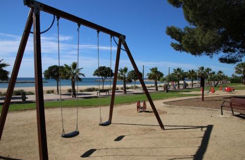 Parc de Mont-roig Apartment | Casa Carmen 2