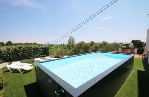 Parc de Mont-roig Apartment | Casa Carmen 2
