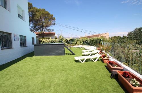 Parc de Mont-roig Apartment | Casa Carmen 2