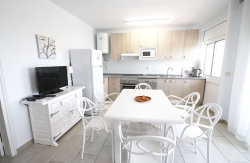 Parc de Mont-roig Apartment | Casa Carmen 3 by Parc Mont-roig