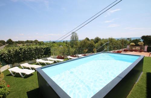 Parc de Mont-roig Apartment | Casa Carmen 3