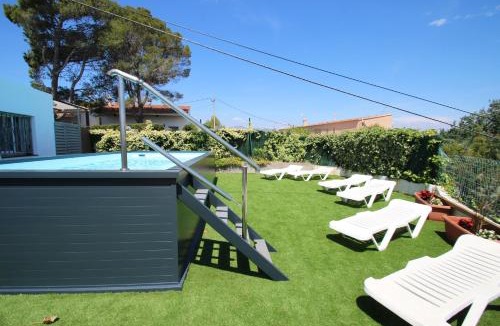 Parc de Mont-roig Apartment | Casa Carmen 4