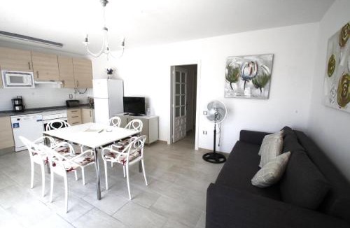 Parc de Mont-roig Apartment | Casa Carmen 4