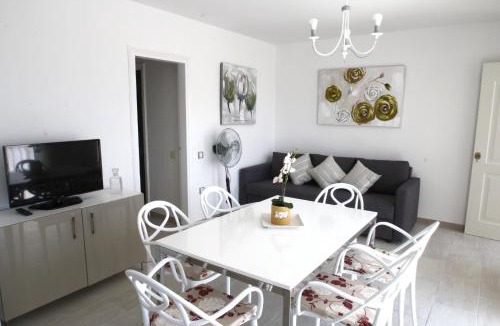 Parc de Mont-roig Apartment | Casa Carmen 4