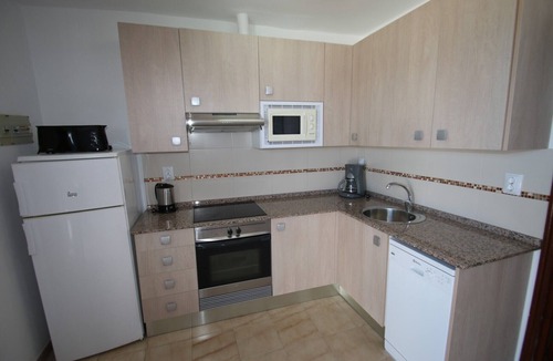 Parc de Mont-roig Apartment | Casa Carmen 5 by Parc Mont-roig