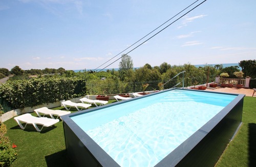 Parc de Mont-roig Apartment | Casa Carmen 5 by Parc Mont-roig
