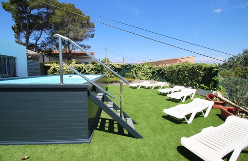 Parc de Mont-roig Apartment | Casa Carmen 5 by Parc Mont-roig
