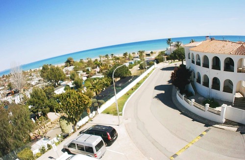 Parc de Mont-roig Apartment | Casa Carmen 5 by Parc Mont-roig
