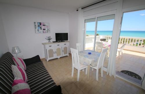 Parc de Mont-roig Apartment | Casa Carmen 5