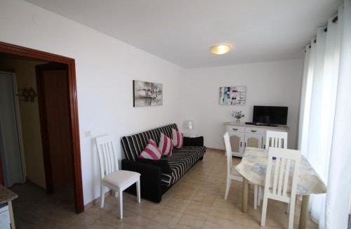 Parc de Mont-roig Apartment | Casa Carmen 5