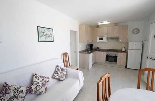 Parc de Mont-roig Apartment | Casa Carmen 6 by Parc Mont-roig