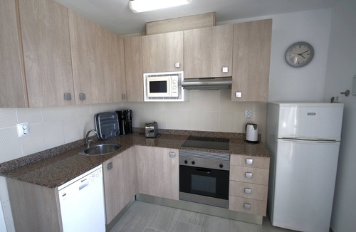 Parc de Mont-roig Apartment | Casa Carmen 6 by Parc Mont-roig