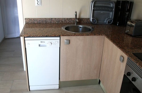 Parc de Mont-roig Apartment | Casa Carmen 6 by Parc Mont-roig