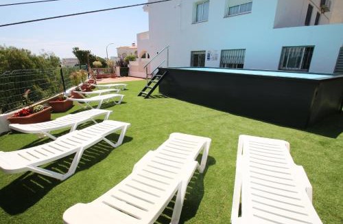 Parc de Mont-roig Apartment | casa Carmen 6