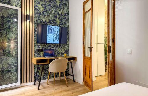 Sant Blai Apartment | Casa Carmen - Encanto y calma cerca de la estación