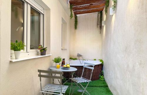 Sant Blai Apartment | Casa Carmen - Encanto y calma cerca de la estación