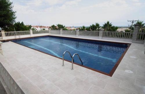 Alcanar Villa | Casa Carmen