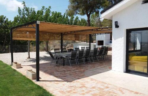 Alcanar Villa | Casa Carmen
