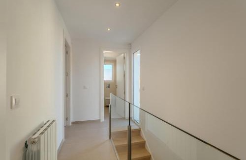 Montilivi House | Casa Carmen Girona