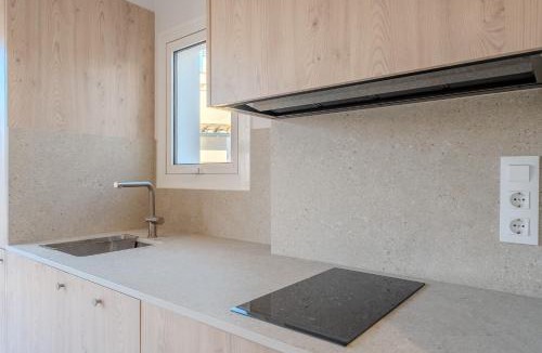 Montilivi House | Casa Carmen Girona