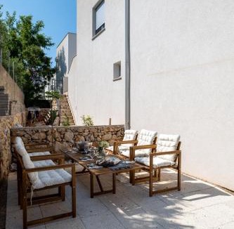 Simuni Apartment | Casa Carmen Simuni