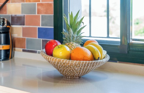 Carmona Cottage | Casa Carmo Holiday Home