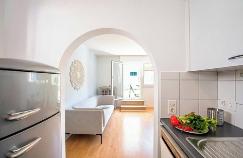 Losone House | Casa Carolina 2, Losone, Switzerland