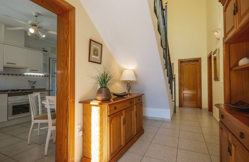 Javea Villa | Casa Carolina