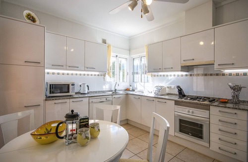 Javea Villa | Casa Carolina