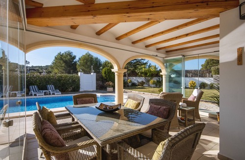 Javea Villa | Casa Carolina